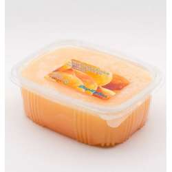 PARAFINA DE MELOCOTON 1000ml